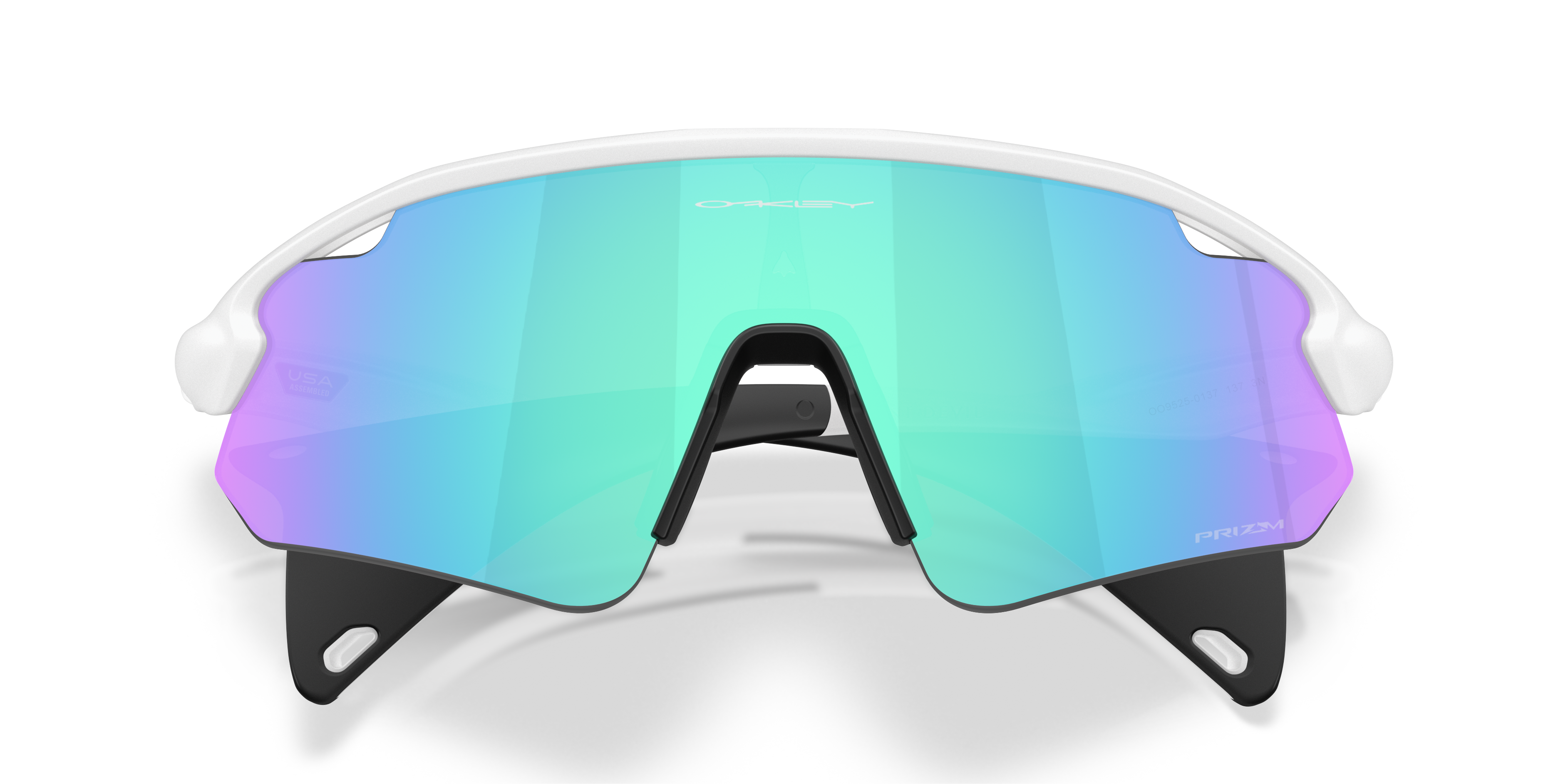 Oakley OO9525 952502 Stunt Devil A 